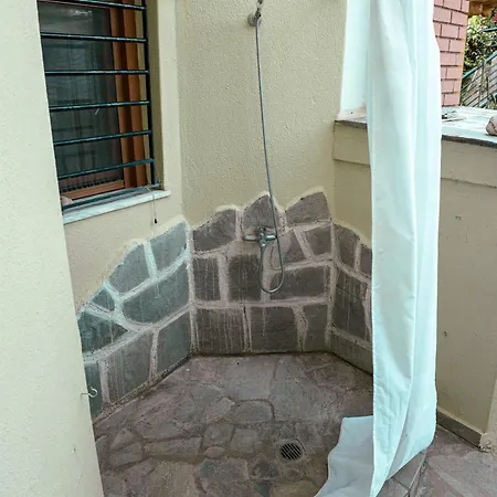 Helios Fourka * Скала-Фуркас