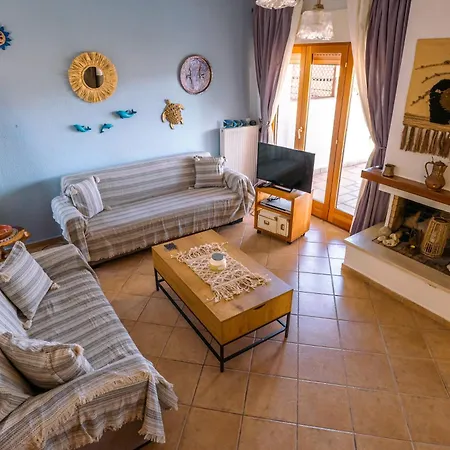 Helios Fourka * Скала-Фуркас