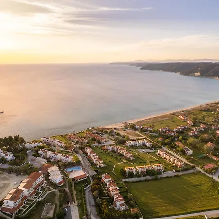 Helios Fourka Tatil Evi