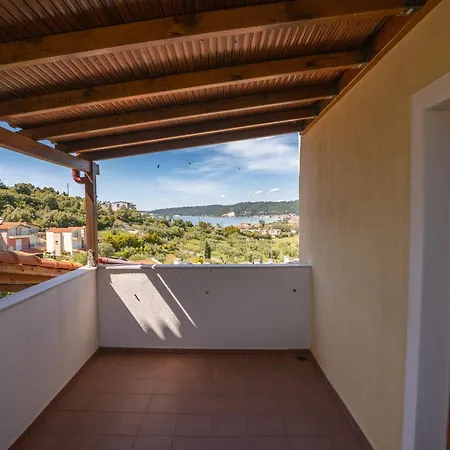 Helios Fourka * Skála Foúrkas