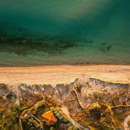 Helios Fourka Holiday home *