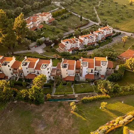 Holiday home Helios Fourka *