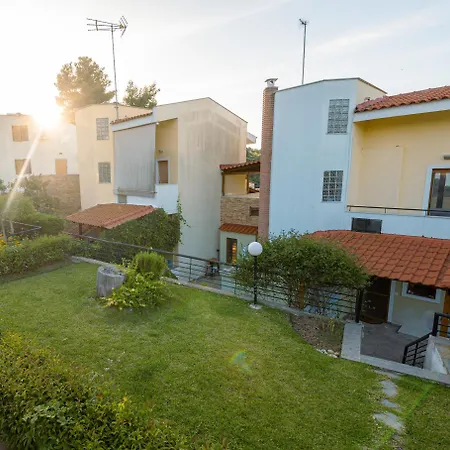 Helios Fourka * Skála Foúrkas