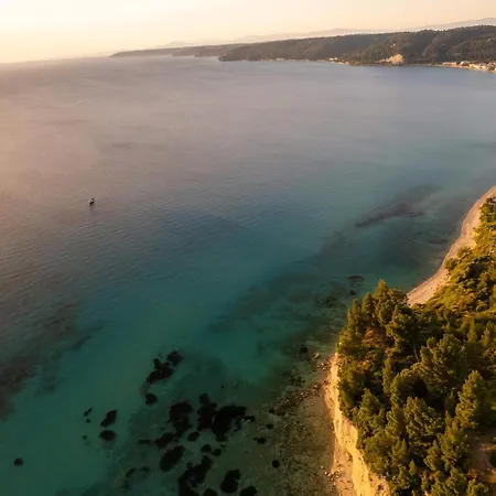 Tatil Evi Helios Fourka