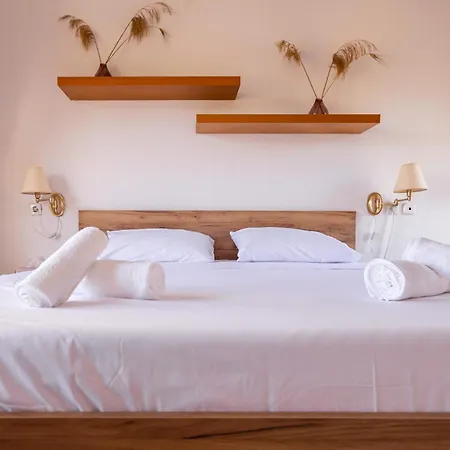 Helios Fourka Skála Foúrkas