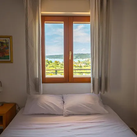 Helios Fourka Holiday home