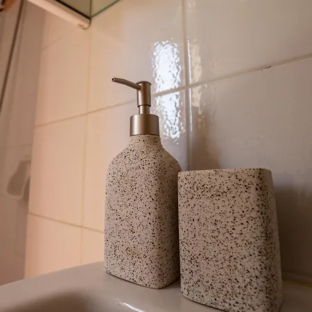 Helios Fourka Tatil Evi *