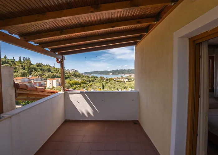 Helios Fourka * Skála Foúrkas