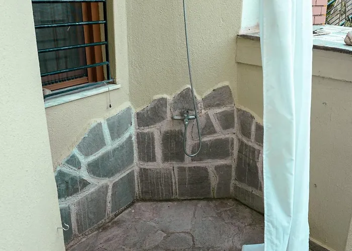 Helios Fourka * Skála Foúrkas