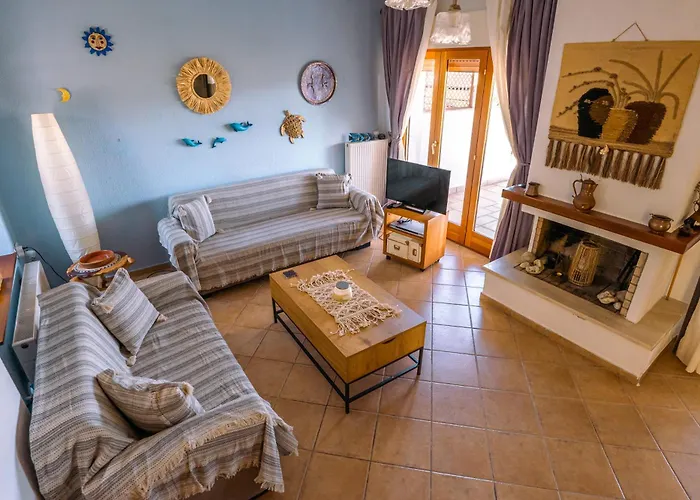 Helios Fourka * Skála Foúrkas