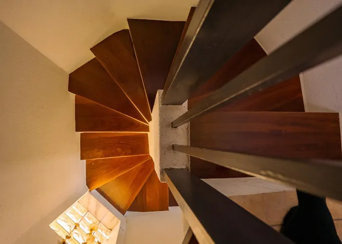 Helios Fourka 度假居 *