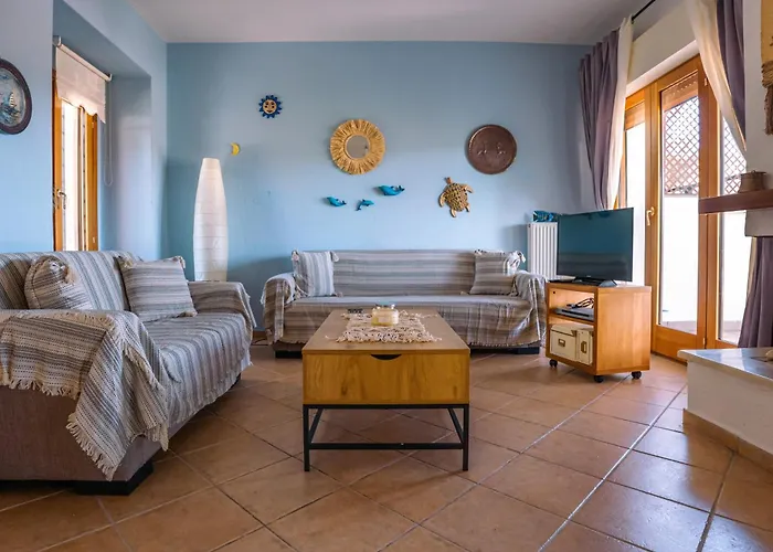 Helios Fourka Skála Foúrkas