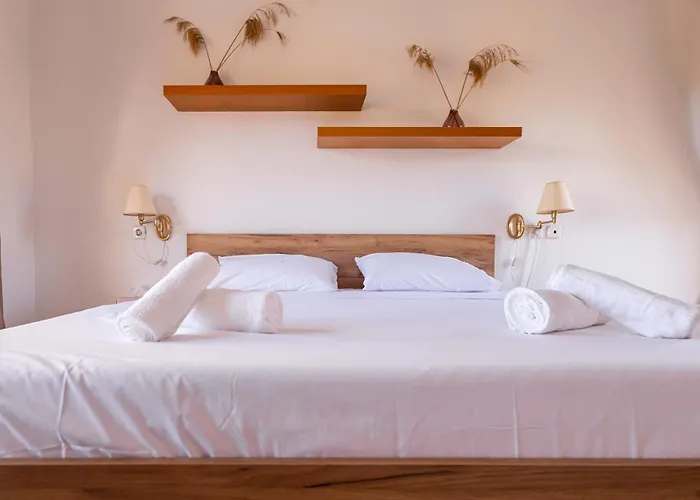 Helios Fourka Skála Foúrkas