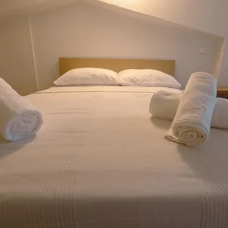 Ferienhaus Helios Fourka