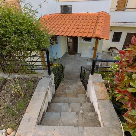 Helios Fourka Ferienhaus