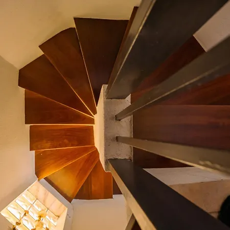 Helios Fourka Ferienhaus *