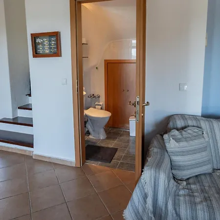 Ferienhaus Helios Fourka *